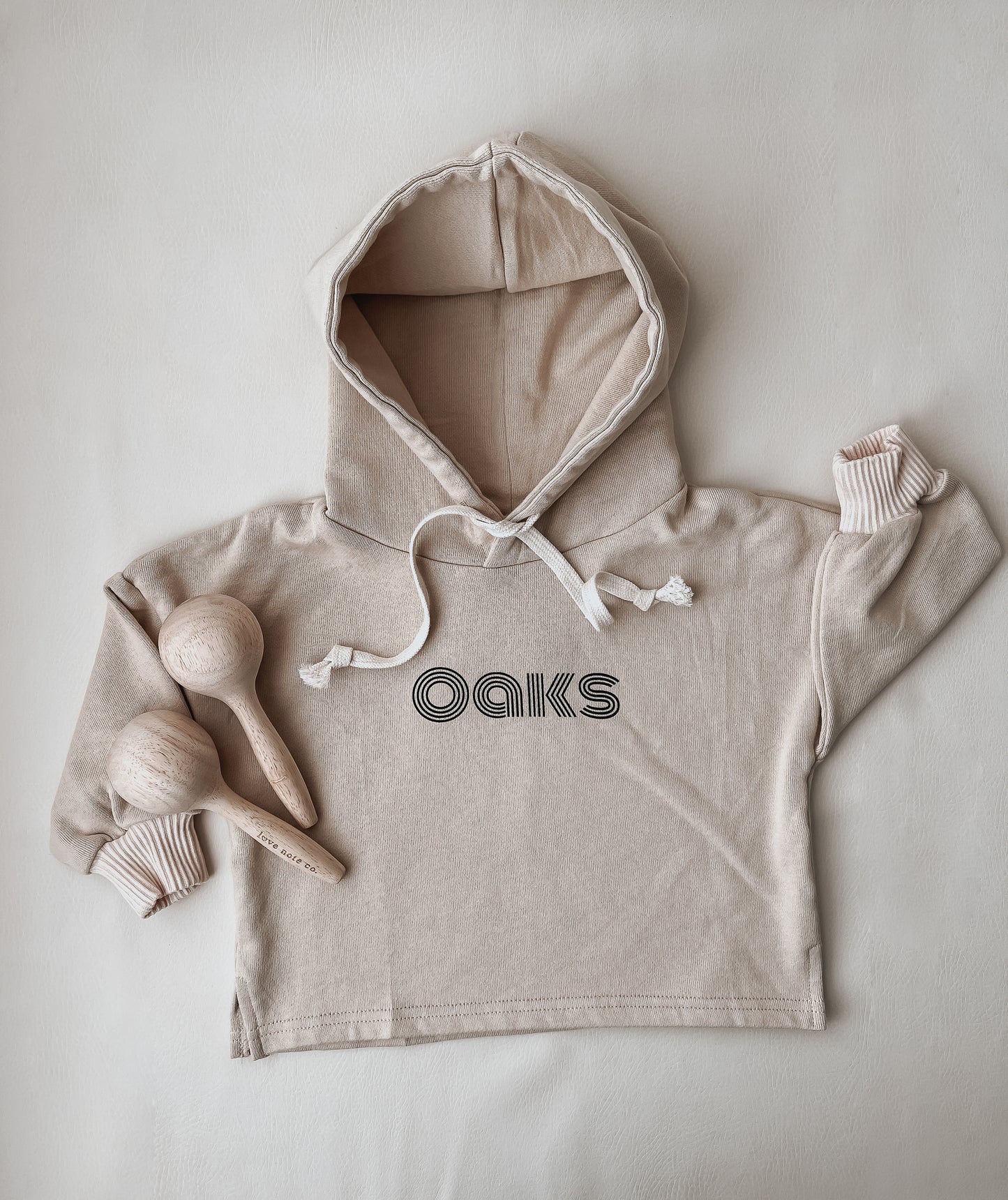 OAKS hoodie