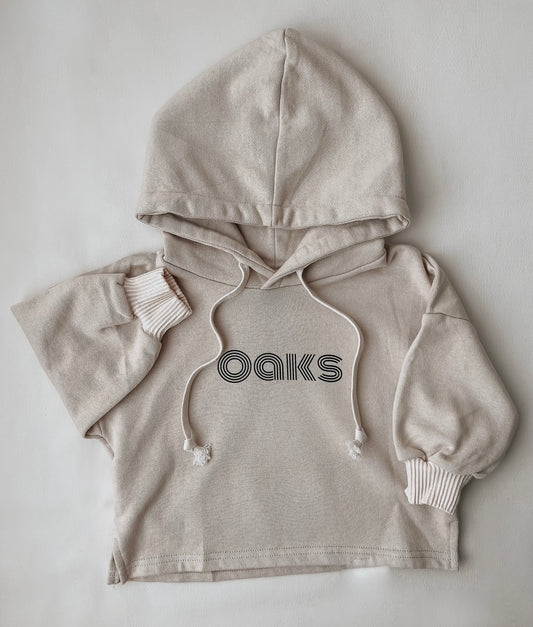 OAKS hoodie