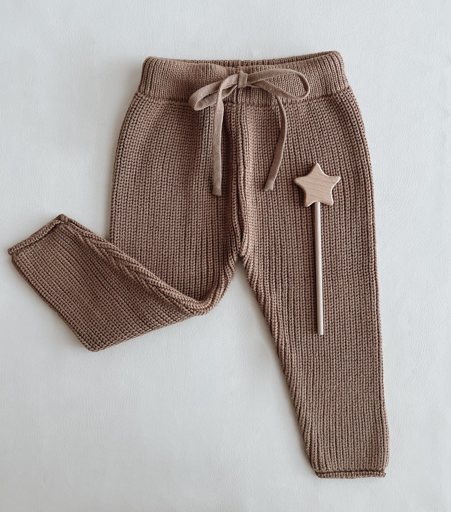 Barre Knit Pants