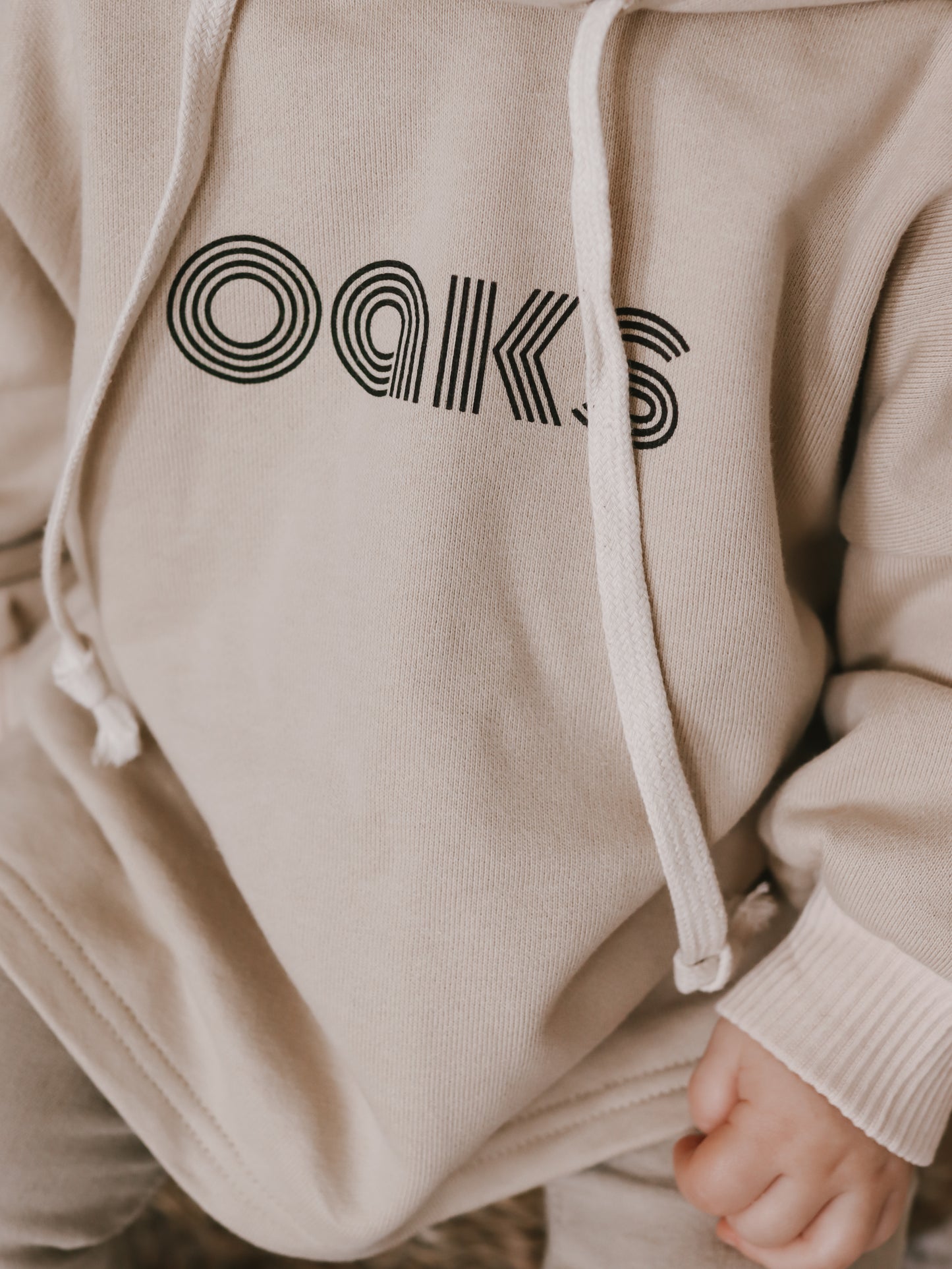 OAKS hoodie