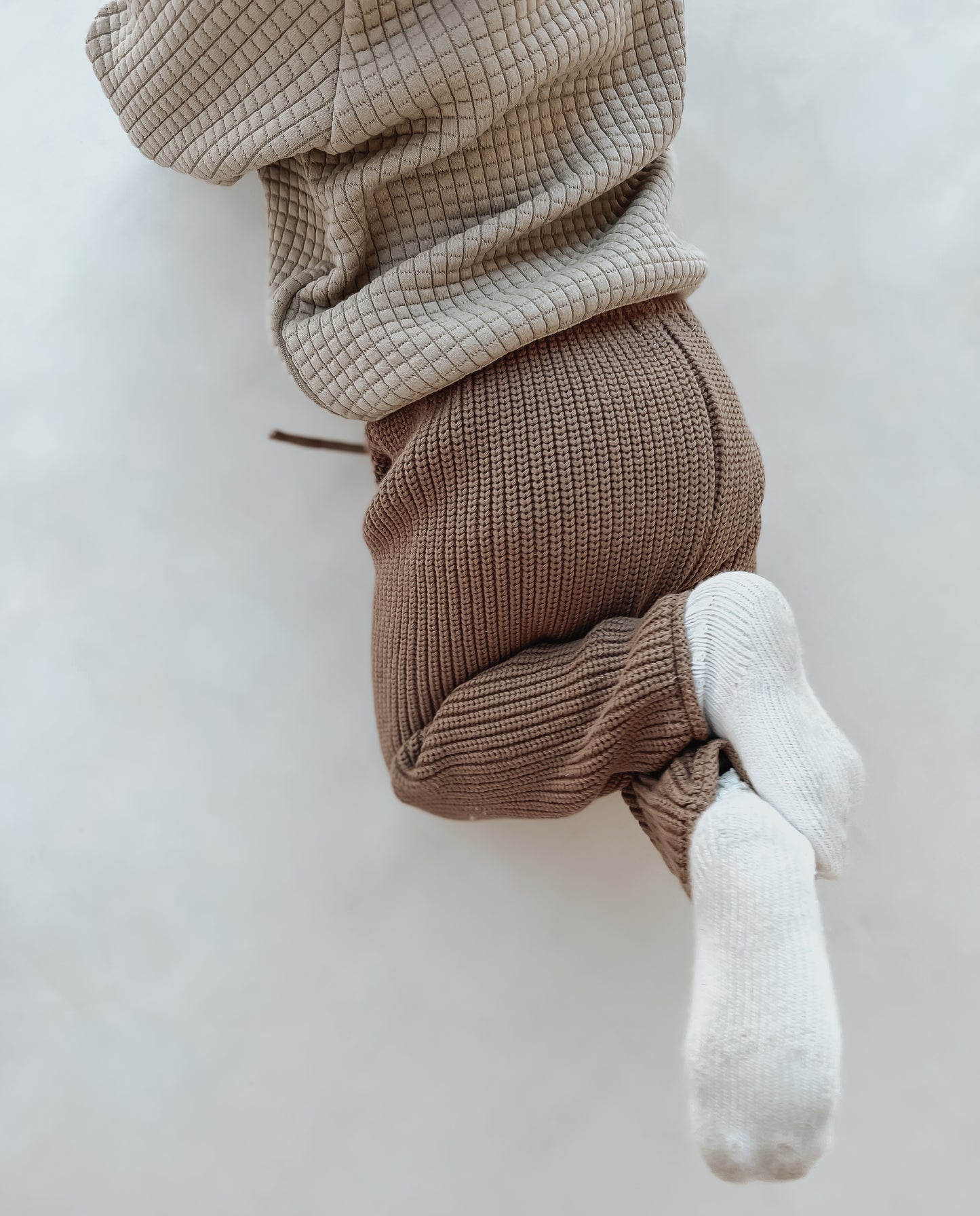 Barre Knit Pants