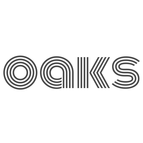 OAKS gift card